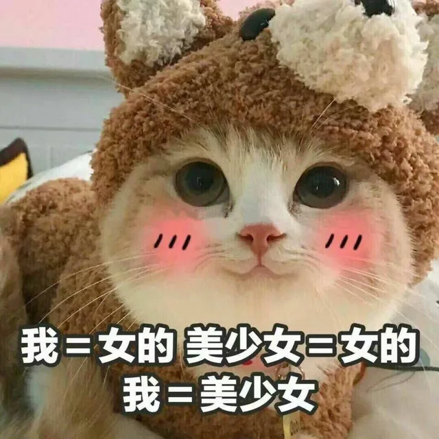 一波实用的斗图表情