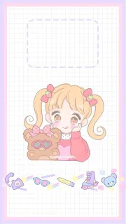 少女心壁纸