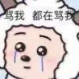 驾我都在骂我