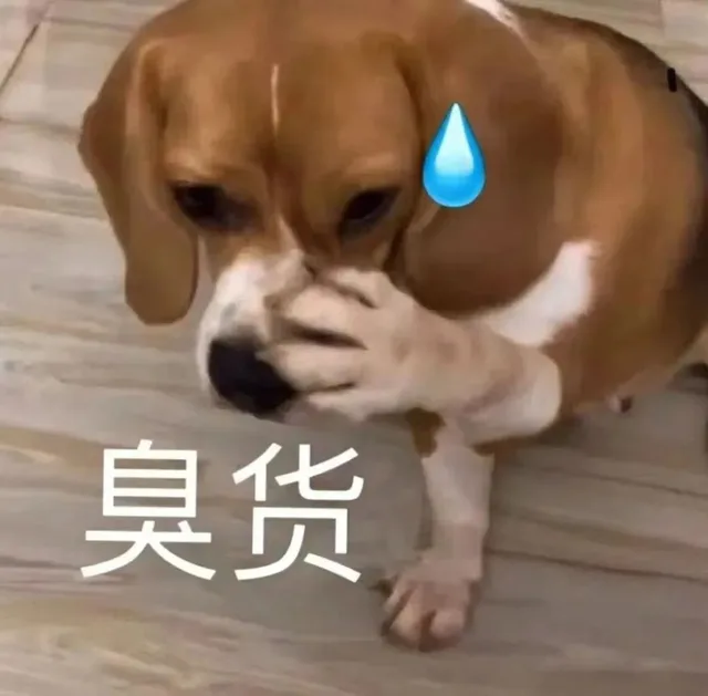 臭货（臭货）