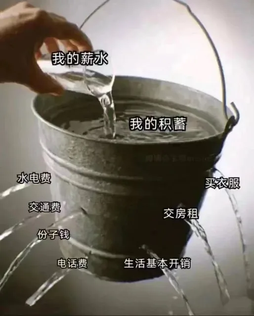 我的薪水我的积蓄水电费买衣服交通费交房租份子钱电话费生活基本开销（我的薪水我的积蓄水电费买衣服交通费交房租份子钱电话费生活基本开销）