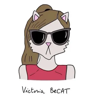 Victonia Becat