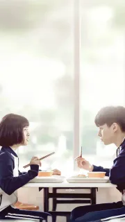 致我们单纯的小美好壁纸