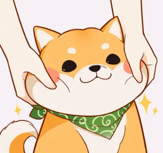 情侣头像