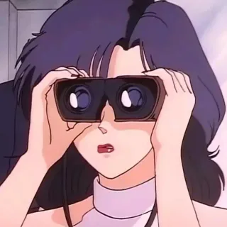 旧漫画头像3