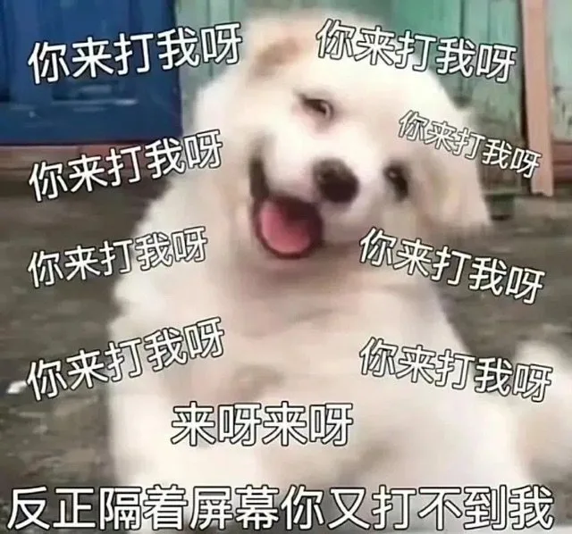 你来打我呀你来打我呀你来打我呀你来打我呀你来打我呀你来打我呀你来打我呀你来打我呀来呀来呀反正隔着屏幕你又打不到我（你来打我呀你来打我呀你来打我呀你来打我呀你来打我呀你来打我呀你来打我呀你来打我呀来呀来呀反正隔着屏幕你又打不到我）