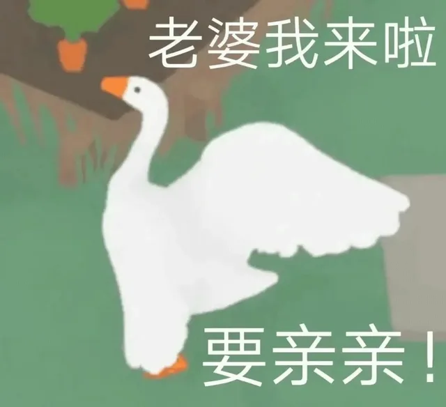 老婆我来啦要亲亲（老婆我来啦要亲亲）
