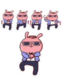 冷免（冷免）
