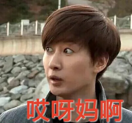 哎呀妈啊（哎呀妈啊）