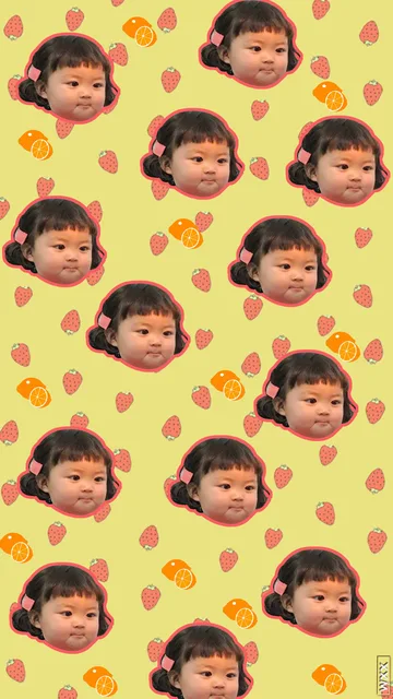 罗熙壁纸