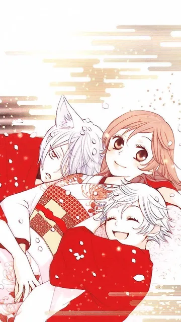 二次元壁纸