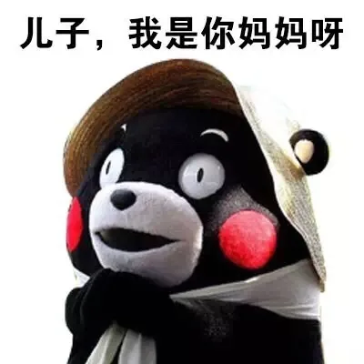 儿子，我是你妈妈呀（儿子，我是你妈妈呀）