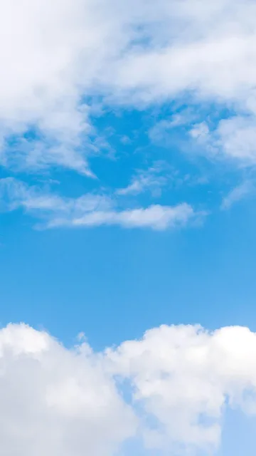 天空壁纸（天空壁纸）
