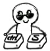 疯狂 ctrl+s（疯狂 ctrl+s）