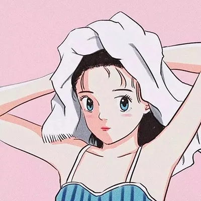 女生头像（女生头像）