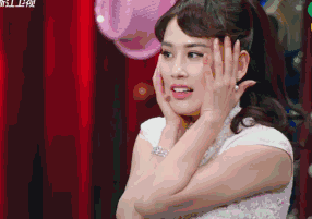 黄圣依综艺 GIF 动图（黄圣依综艺 GIF 动图）
