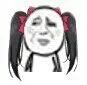 长头发金馆长