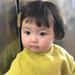 罗熙头像
