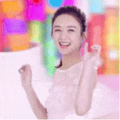 元宵节快乐（赵丽颖）（元宵节快乐（赵丽颖））