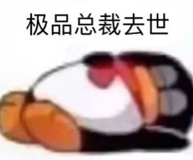 极品总裁去世（极品总裁去世）