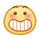 笑嘻嘻小黄脸gif表情包（笑嘻嘻小黄脸gif表情包）