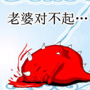 老婆对不起