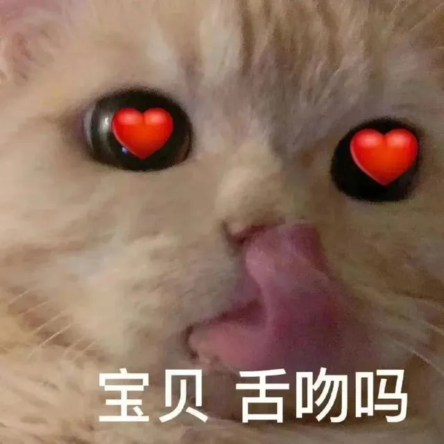 宝贝舌吻吗（宝贝舌吻吗）