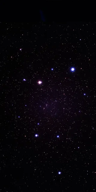 星空壁纸