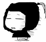 全身穿满衣服不是被风吹得不成样了