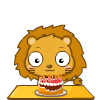 过生日（过生日）