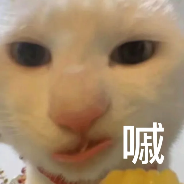 嘁