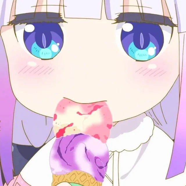 女生动漫头像