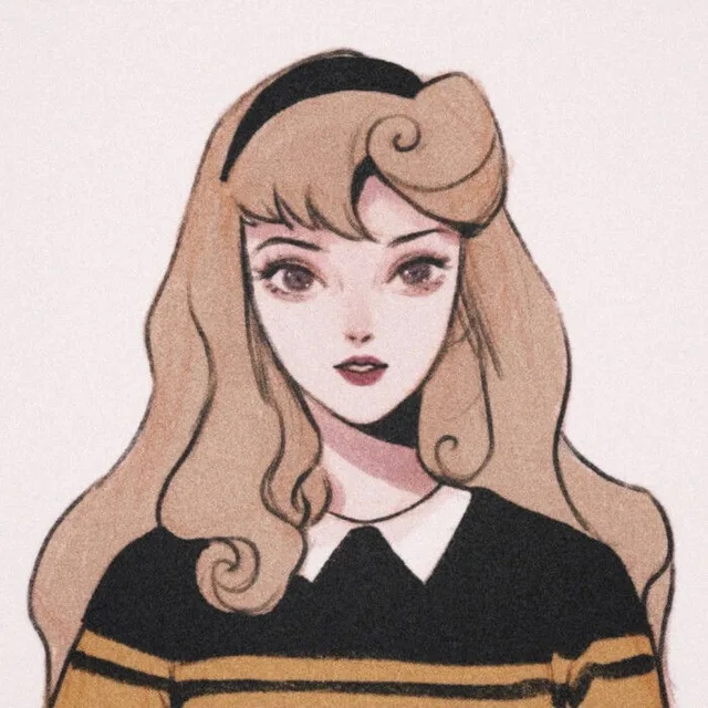 动漫闺蜜头像