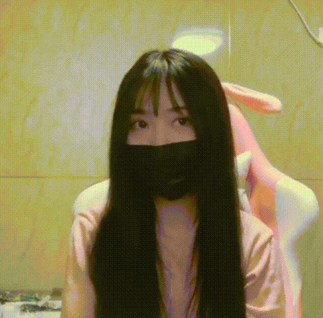 小团团GIF 动图
