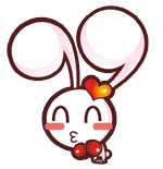 亲亲（兔子）