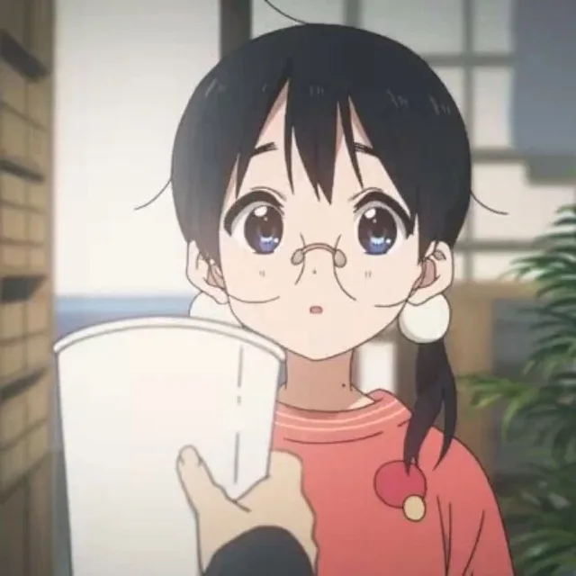 玉子市场情头