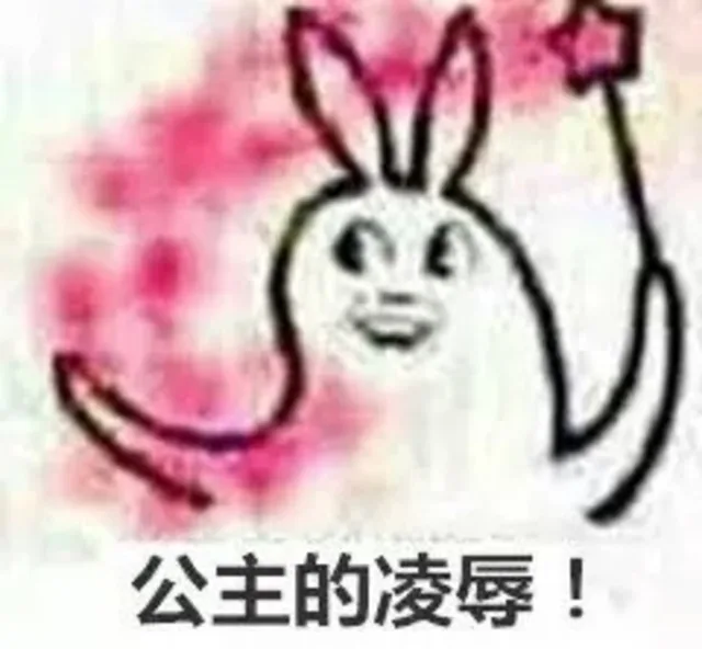 公主的凌辱