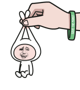 不是说了，不要抓我耳朵了吗？
