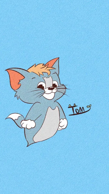 猫和老鼠壁纸