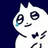 泪了（小蓝猫表情包）（泪了（小蓝猫表情包））