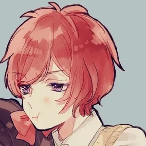 情侣头像男头（情侣头像男头）
