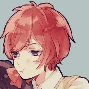 情侣头像男头