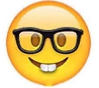 眼镜兔牙