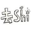 去 SHI