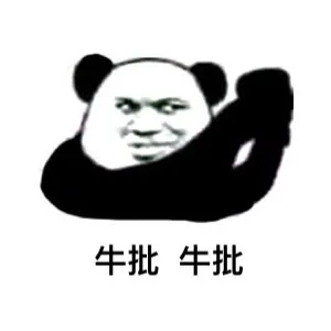 牛批 牛批（牛皮 牛逼）