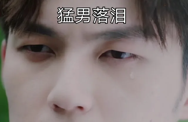猛男落泪（奋斗吧少年）（猛男落泪（奋斗吧少年））