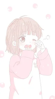 卡哇伊动漫风壁纸