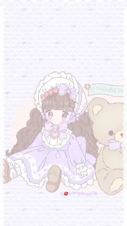 少女心壁纸