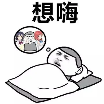 想嗨