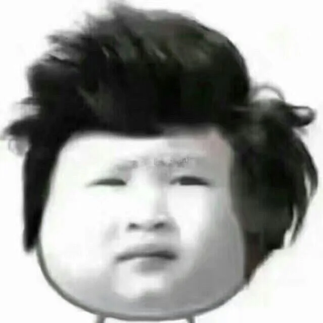 一脸无奈小女孩的表情（一脸无奈小女孩的表情）